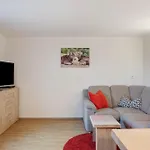 Süßes Häusle Apartamento *