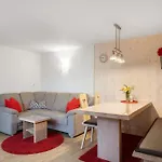 Apartment Süßes Häusle