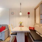 Apartamento Süßes Häusle
