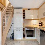 Apartment Süßes Häusle *