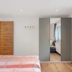 Süßes Häusle Apartment *