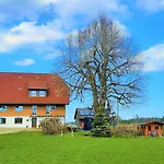 Apartment Süßes Häusle