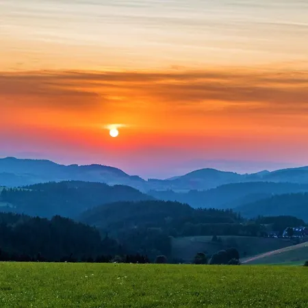 Suessen Haeusle * Breitnau