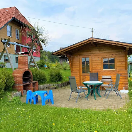 Suessen Haeusle Apartment