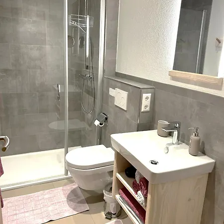 Apartment Suessen Haeusle