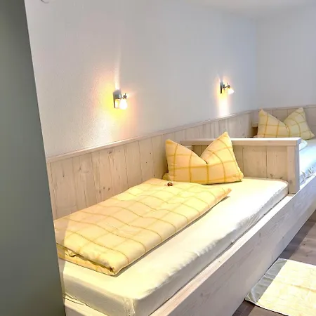Apartment Suessen Haeusle *