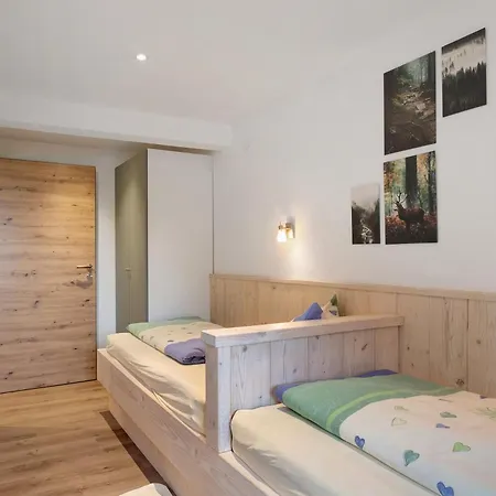 Süßes Häusle Apartamento *