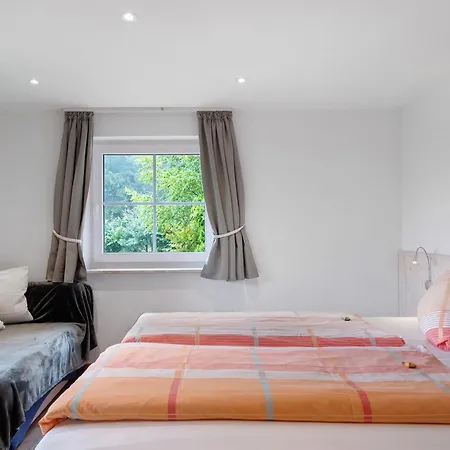 Süßes Häusle Apartamento