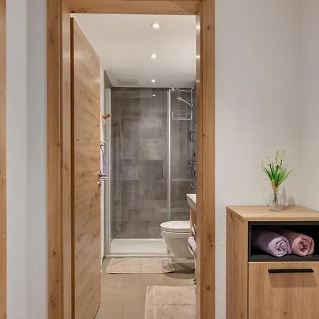 Süßes Häusle Breitnau