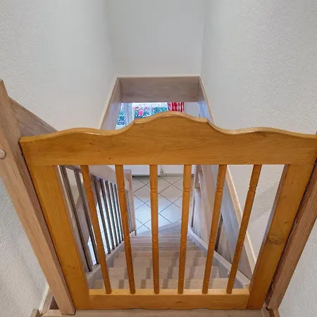 Apartamento Süßes Häusle