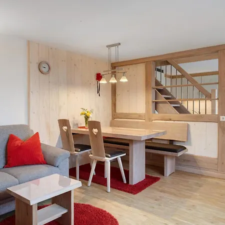 Süßes Häusle Apartamento