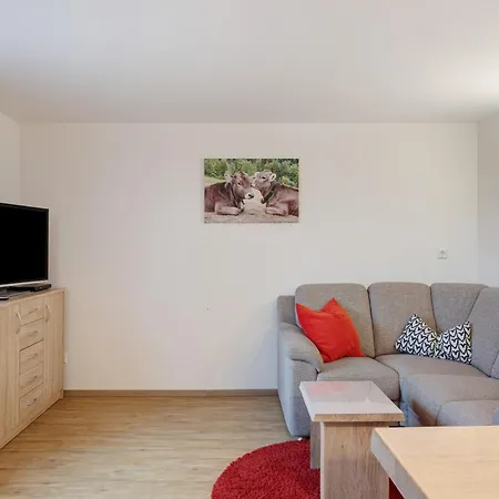 Suessen Haeusle Apartman *