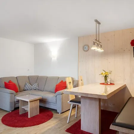 Apartman Suessen Haeusle