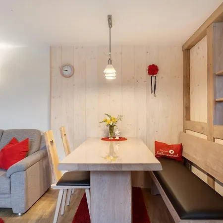 Apartman Suessen Haeusle