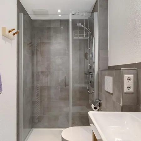 Apartman Suessen Haeusle Breitnau