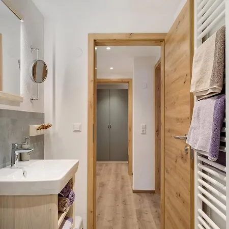 Suessen Haeusle Apartman