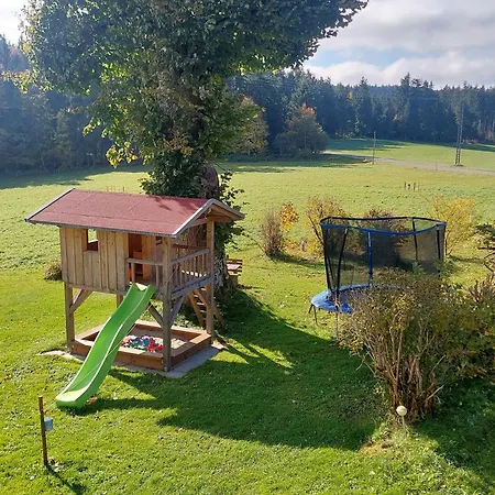 Suessen Haeusle Apartman