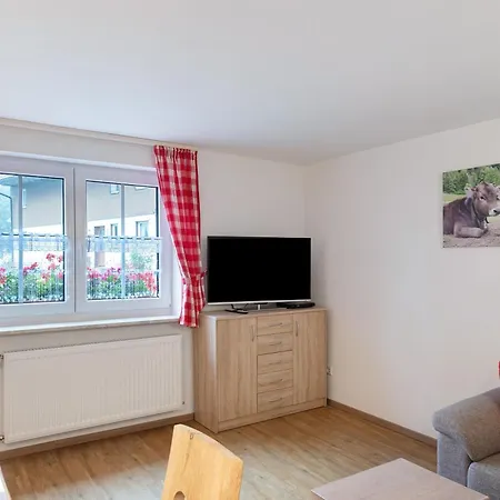 Apartman Suessen Haeusle
