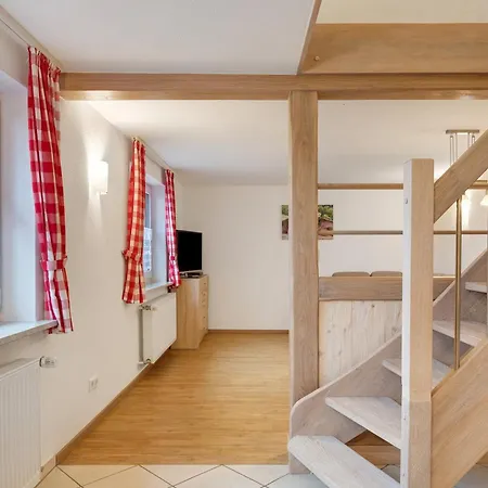 Suessen Haeusle Apartmán *
