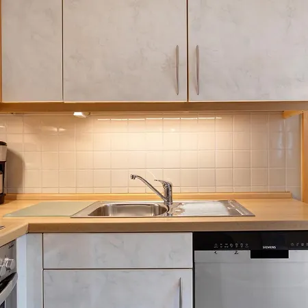 Suessen Haeusle Apartman