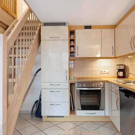 Suessen Haeusle Apartman Breitnau