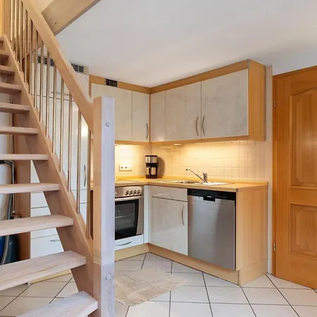 Apartman Suessen Haeusle Breitnau